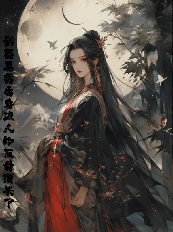 武器暴露后，身边人的反骨消失了最新章节