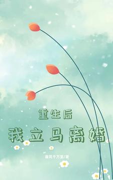 重生后我立马离婚笔趣阁