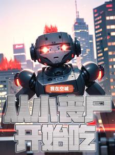 从小丧尸开始吃无错版